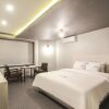 Отель Haute Hotel Haeundae, фото 17
