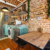 Отель Nostalgic Flat Near Galata Tower in Beyoglu, фото 8