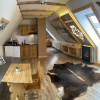 Отель Apartamenty u Gąsieniców Zakopane, фото 11