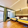 Отель Huanxuan Haosu Homestay, фото 6