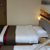 Отель Thank Inn Hotel Xizang Rikaze Jilong County Jilong Kou'an, фото 14