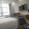 Отель Guangde Hangting Business Hotel, фото 4