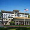Отель Embassy Suites by Hilton San Rafael Marin County, фото 7