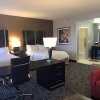 Отель Hampton Inn & Suites Tulsa/Central, фото 23