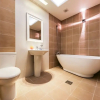 Отель Yeonsan Golden Time, Self check-in Motel, фото 16