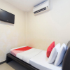 Отель OYO 124 Hotel Seniman Sentul (Sanitized Stay) в Куала-Лумпуре