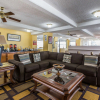 Отель Econo Lodge Byron, фото 17
