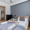 Отель Cozy Apartment Chmieleniec by Renters, фото 4