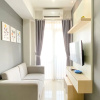 Отель Modern Look 1Br At Vasanta Innopark Apartment, фото 7