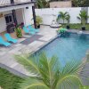 Отель Magnifique villa climatisée avec piscine à Warang - Villa Keur Damel et Linguère, фото 24