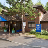 Отель Days Inn by Wyndham Southampton Rownhams, фото 12