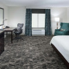 Отель Hilton Garden Inn Dothan, фото 10