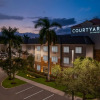 Отель Courtyard by Marriott Sarasota at University Town Center, фото 1