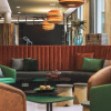Отель Holiday Inn - the niu, Hop Forchheim, an IHG Hotel, фото 13