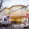 Отель Laolongtou Hotel, фото 8