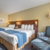 Отель Quality Inn & Suites Brossard, фото 37