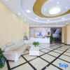 Отель Junting Business Hotel (Zhengding International Airport), фото 8
