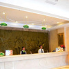 Отель Vienna Hotel Liaocheng University branch, фото 5