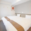 Отель Business Hotel Amabile, фото 7
