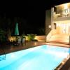 Отель Villa Semeli Large Private Pool Walk to Beach Sea Views A C Wifi Car Not Required Eco-friendl - 1879, фото 20