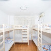 Отель Laiyin Garden City Hostel, фото 24