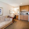 Отель Quality Inn & Suites Sequim at Olympic National Park, фото 15