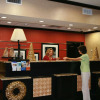 Отель Hampton Inn & Suites Decatur, фото 27