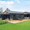 Отель 9 Person Holiday Home in Albaek, фото 20