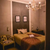 Отель Recanto Zoe Pousada e Eventos, фото 5