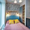 Гостиница Квартира Есть на переулке Холодильный, фото 17