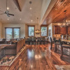 Отель Deer Valley Lookout #22, фото 13