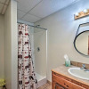 Отель Cozy 'sunset View' Cabin w/ Hot Tub & Game Room!, фото 7