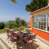 Отель Beautiful Character Villa in Funchal, Heated Pool, Seaview | Quinta D'Alegria, фото 1