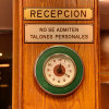 Отель Hernan Cortes, фото 19