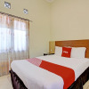 Отель OYO 93660 New Family Hotel, фото 19
