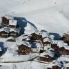 Отель Cozy Apartment, at Just 300 m. From the Slopes in Tignes, фото 12