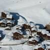 Отель Cozy Apartment, at Just 300 m. From the Slopes in Tignes, фото 14