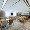 Отель Hampton by Hilton Tianjin Jiefang South Road, фото 12
