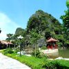 Отель Trang An Heritage Garden, фото 41