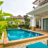 Отель Baan Ari Pool Villa, фото 12