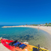 Отель Glamping tents Mediteran kamp Navis, фото 13