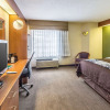 Отель Sleep Inn & Suites Bay View Acme - Travers City, фото 46