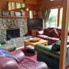 Отель Mt Baker Lodging Cabin 53 - Sleeps 6, фото 1