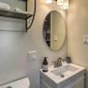 Отель Ideally Located Oakland Home w/ Private Yard!, фото 8
