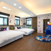 Отель Bouti Kids BnB, фото 5