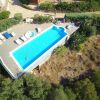 Отель Apartment With 2 Bedrooms in Cugnana, With Pool Access, Terrace and Wifi, фото 13