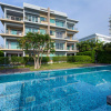 Отель Baan Sanpleum Beachfront Condominium, фото 4