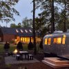 Отель AutoCamp Catskills в Исте-Джеветт