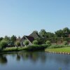 Отель Cozy Cottage in Bergen With Terrace, фото 13