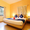 Отель OYO 11059 Hotel United-21 Retreat, фото 14
